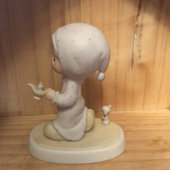 Precious Moments Jesus is the light - Picture 3 of 5